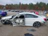 1HGCV1F36LA****** Salvamento 2020 Honda Accord