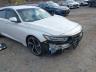 1HGCV1F36LA****** Salvamento y Destrozados 2020 Honda Accord en Boston Shirley