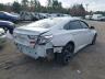 1HGCV1F36LA****** Salvamento y Destrozados 2020 Honda Accord en Estado de Massachusetts