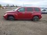 3GNDA33P57S****** Salvage 2007 Chevrolet HHR