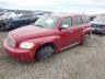3GNDA33P57S****** Used and Repairable 2007 Chevrolet HHR in Eugene