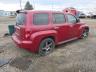 3GNDA33P57S****** Salvage and Wrecked 2007 Chevrolet HHR in Oregon State