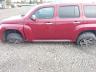 3GNDA33P57S****** Salvage and Repairable 2007 Chevrolet HHR in Oregon State