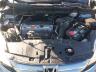 5J6RE3H73BL****** Repairable 2011 Honda CR-V in Raleigh