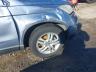 5J6RE3H73BL****** Wrecked 2011 Honda CR-V in North Carolina State