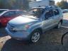 5J6RE3H73BL****** Used and Repairable 2011 Honda CR-V in Raleigh