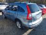 5J6RE3H73BL****** Salvage and Repairable 2011 Honda CR-V in Raleigh