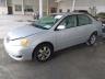 2006 TOYOTA COROLLA