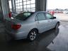 2006 TOYOTA COROLLA