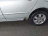 2006 TOYOTA COROLLA