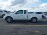 1N6BD0CT8HN****** Repairable 2017 Nissan Frontier in South Carolina State