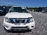 1N6BD0CT8HN****** Wrecked 2017 Nissan Frontier in South Carolina State