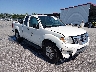 1N6BD0CT8HN****** Salvage and Wrecked 2017 Nissan Frontier in Lexington