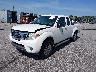 1N6BD0CT8HN****** Used and Repairable 2017 Nissan Frontier in Lexington