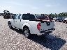 1N6BD0CT8HN****** Salvage and Repairable 2017 Nissan Frontier in Lexington