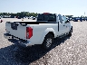 1N6BD0CT8HN****** Salvage and Wrecked 2017 Nissan Frontier in South Carolina State