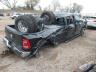 3C63RRJL2KG****** Salvage and Wrecked 2019 RAM 3500 in Nebraska State