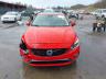 YV140MTL8H2****** Wrecked 2017 Volvo S60 in West Virginia State