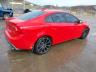YV140MTL8H2****** Salvage and Wrecked 2017 Volvo S60 in West Virginia State