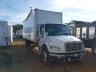 3ALACWDT6HD****** Salvamento y Destrozados 2017 Freightliner M2 106 en GA - Winder