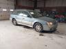 2002 SUBARU OUTBACK