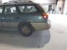 2002 SUBARU OUTBACK