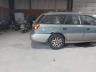 2002 SUBARU OUTBACK