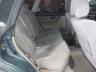 2002 SUBARU OUTBACK