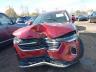 LRBFZNR45PD****** Salvamento 2023 Buick Envision en Estado de Ohio