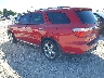 1D4RD5GG6BC****** Salvamento y Reparables 2011 Dodge Durango en Springfield