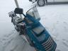 JH2KF0121GK****** Salvage and Wrecked 1986 Honda CH150D in Colorado Springs