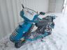 JH2KF0121GK****** Used and Repairable 1986 Honda CH150D in Colorado Springs