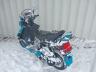 JH2KF0121GK****** Salvage and Repairable 1986 Honda CH150D in Colorado Springs