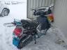 JH2KF0121GK****** Salvage and Wrecked 1986 Honda CH150D in Colorado State