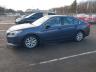 4S3BNAC67G3****** Repairable 2016 Subaru Legacy in Connecticut State