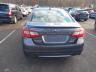 4S3BNAC67G3****** Wrecked 2016 Subaru Legacy