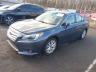4S3BNAC67G3****** Used and Repairable 2016 Subaru Legacy in CT - East Windsor