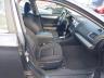 4S3BNAC67G3****** Used and Repairable 2016 Subaru Legacy in Connecticut State