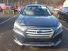 4S3BNAC67G3****** Salvage and Repairable 2016 Subaru Legacy in Connecticut State