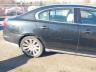 1LNHL9FT1BG****** Used 2011 Lincoln MKS in Connecticut State
