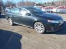 1LNHL9FT1BG****** Salvage and Wrecked 2011 Lincoln MKS in CT - East Windsor