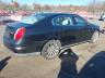1LNHL9FT1BG****** Salvage and Wrecked 2011 Lincoln MKS in Connecticut State
