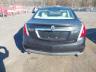 1LNHL9FT1BG****** Salvage and Repairable 2011 Lincoln MKS in Connecticut State