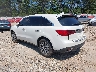 5FRYD3H42EB****** Salvamento y Reparables 2014 Acura MDX en Atlanta East