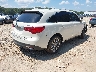 5FRYD3H42EB****** Salvamento y Destrozados 2014 Acura MDX en Estado de Georgia