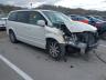2A8HR54P08R****** Salvage and Wrecked 2008 Chrysler Town & Country in Saint Louis