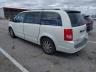 2A8HR54P08R****** Salvage and Repairable 2008 Chrysler Town & Country in Saint Louis