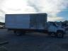 1GDJ7C1327F****** Wrecked 2007 GMC C7500