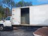 1GDJ7C1327F****** Used 2007 GMC C7500