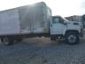 1GDJ7C1327F****** Salvage and Wrecked 2007 GMC C7500 in AL - Bessemer
